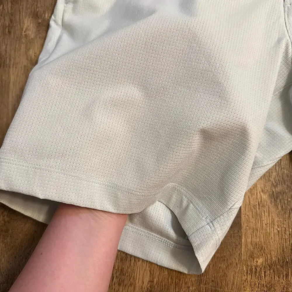 Lululemon Commission Classic-Fit Short 7.5
